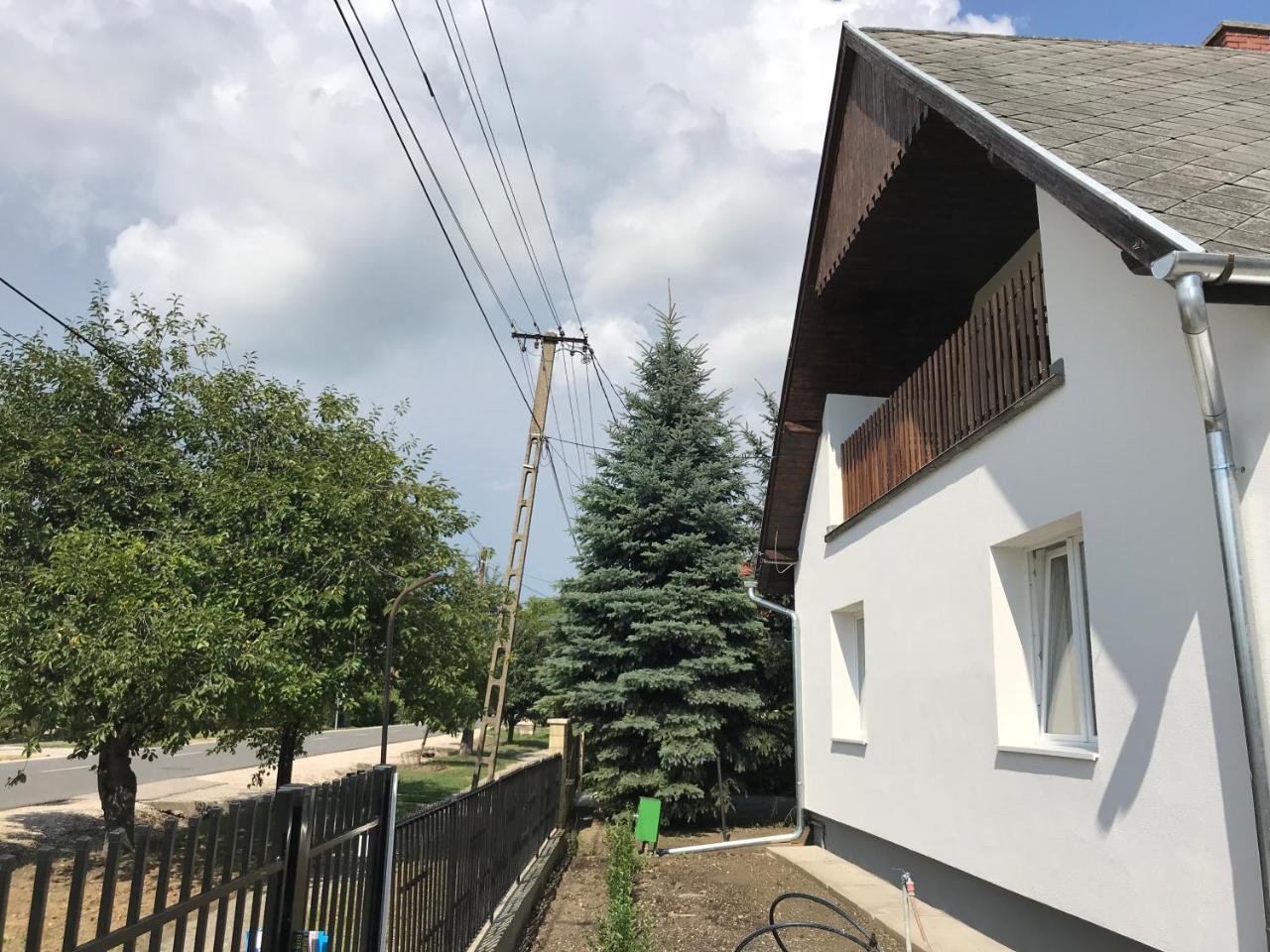 Szep Napot Vendeghaz Gasthof *
