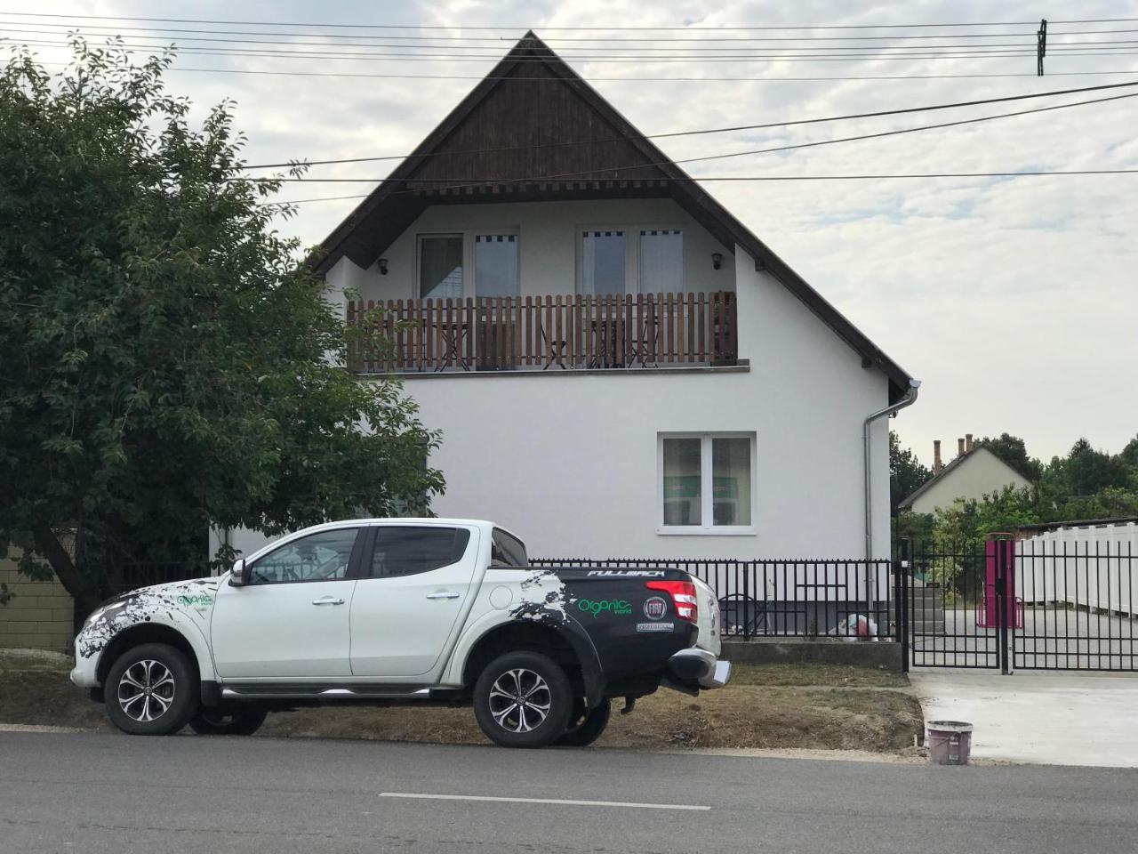 Gasthof Szep Napot Vendeghaz