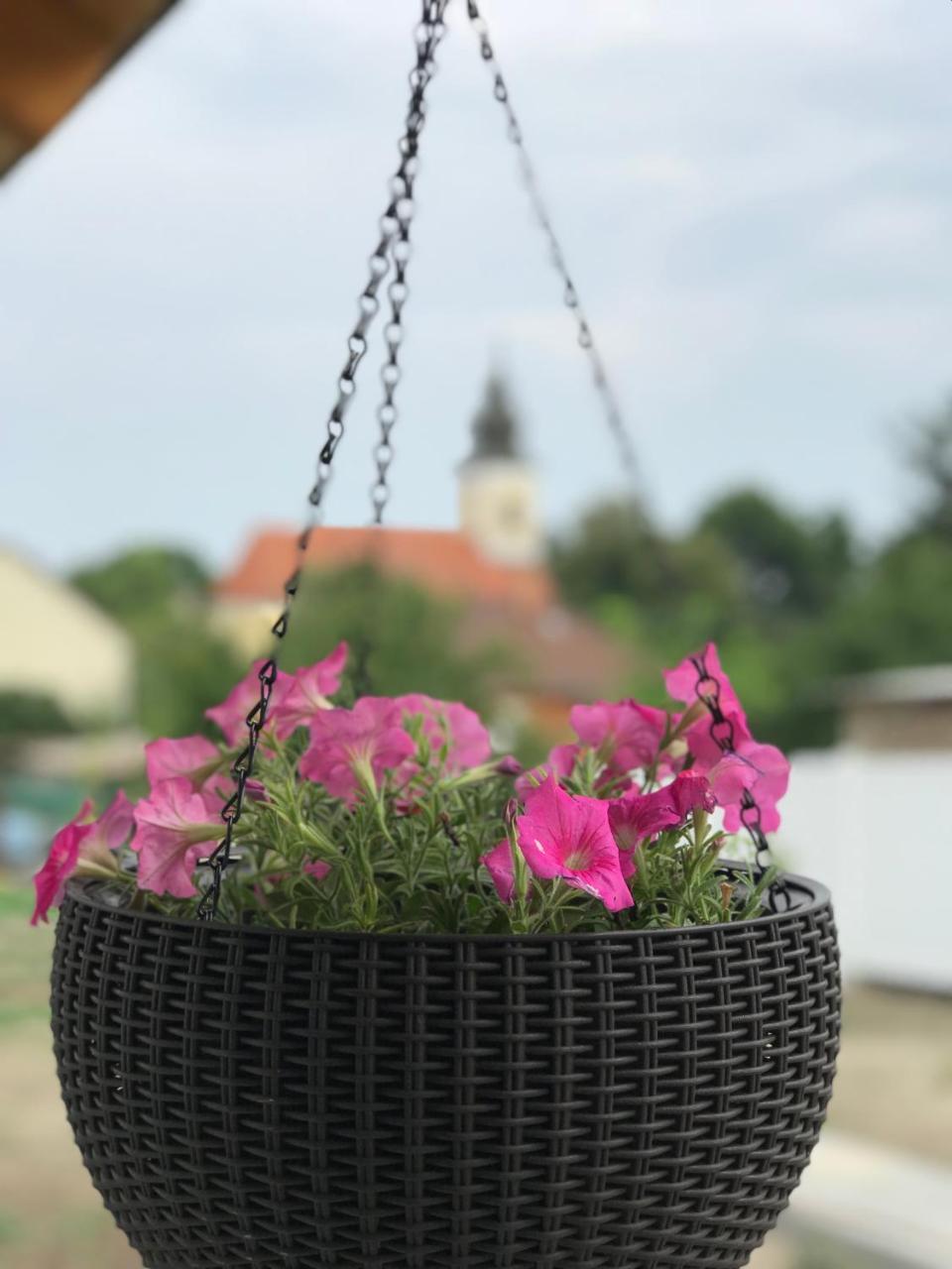 Gasthof Szep Napot Vendeghaz