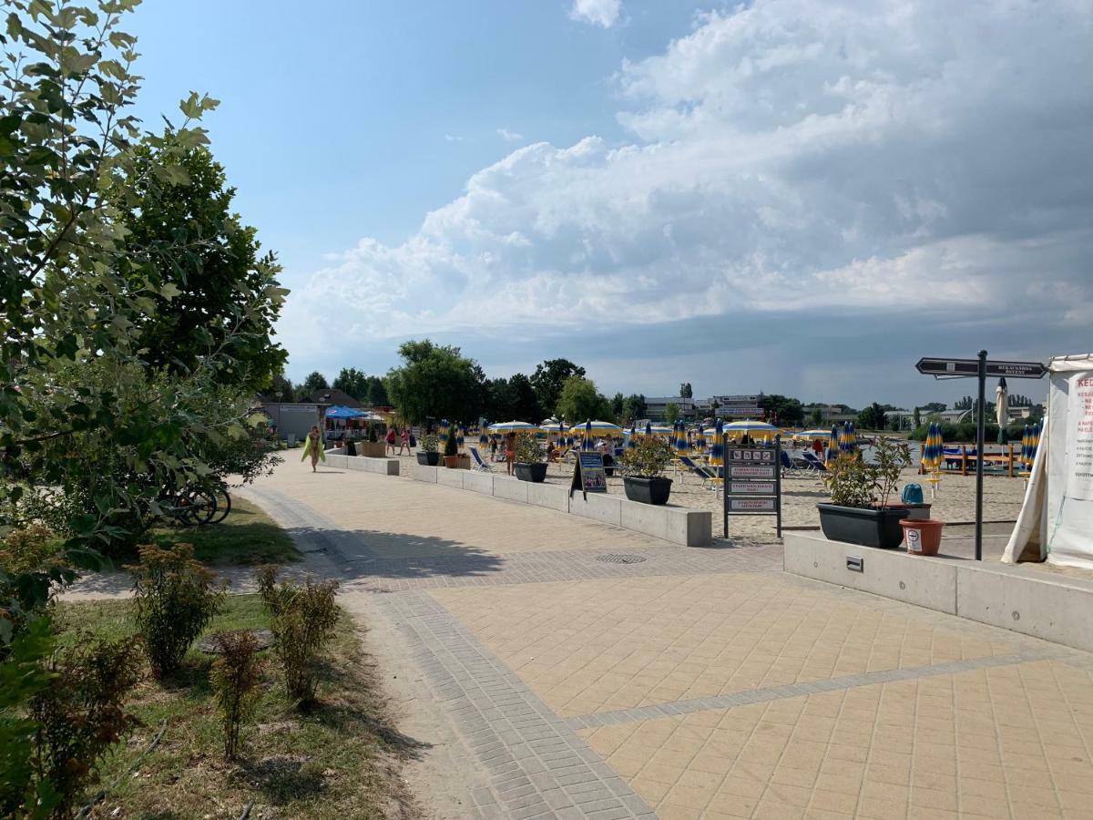 Gasthof Szep Napot Vendeghaz